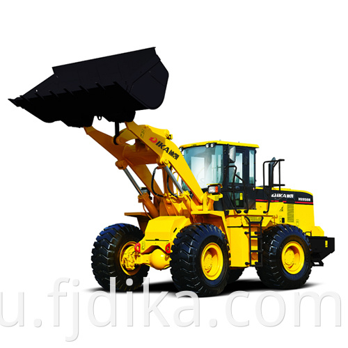 Loader Xg958h P09